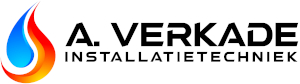 A. Verkade Installatietechniek